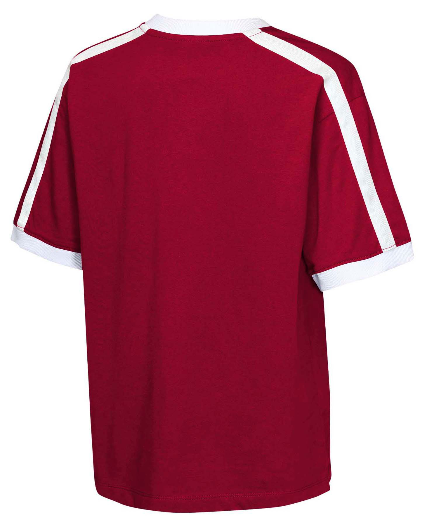 MLS Youth Atlanta United Red Make It Count T-Shirt product image