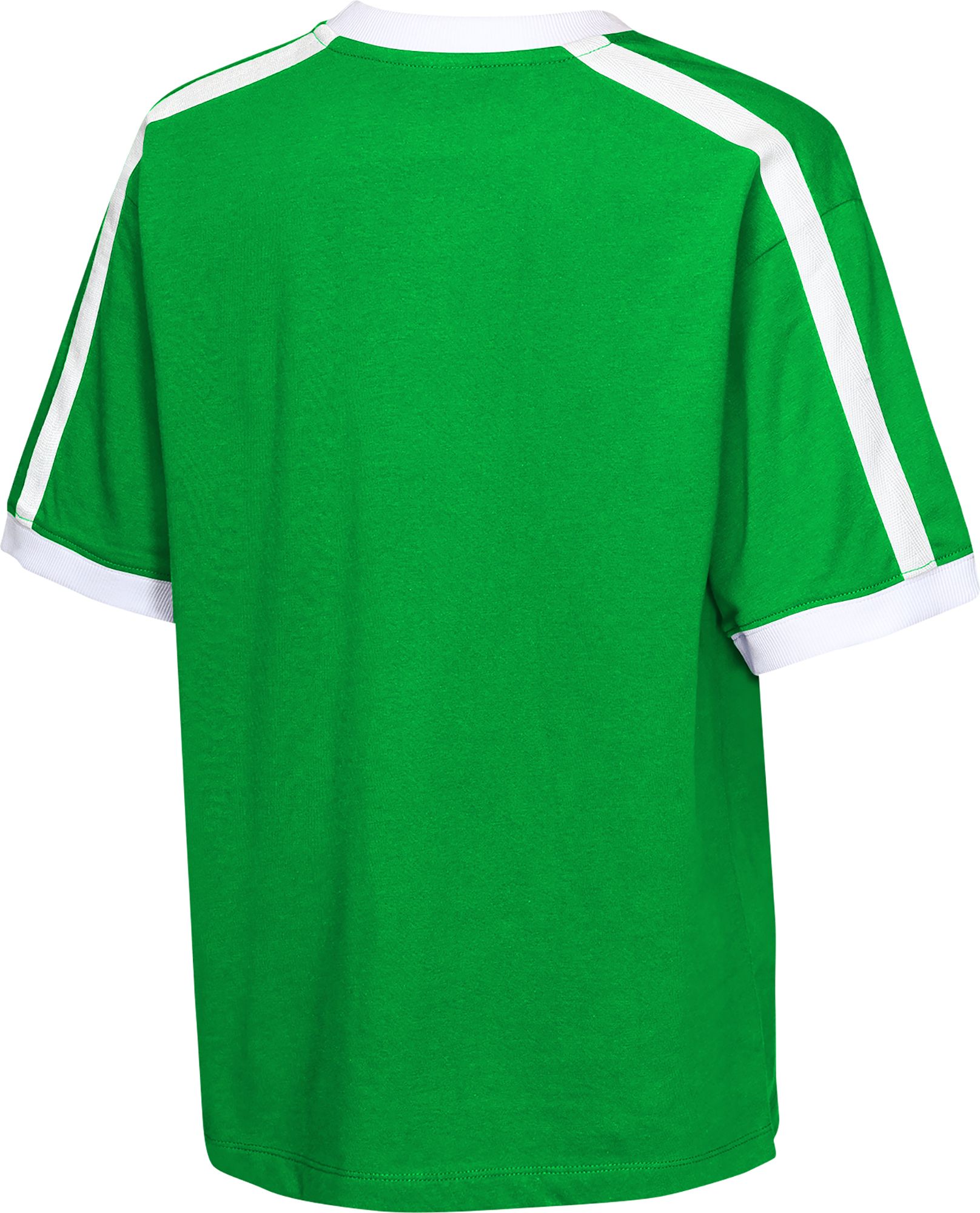 MLS Youth Austin FC Green Make It Count T-Shirt product image