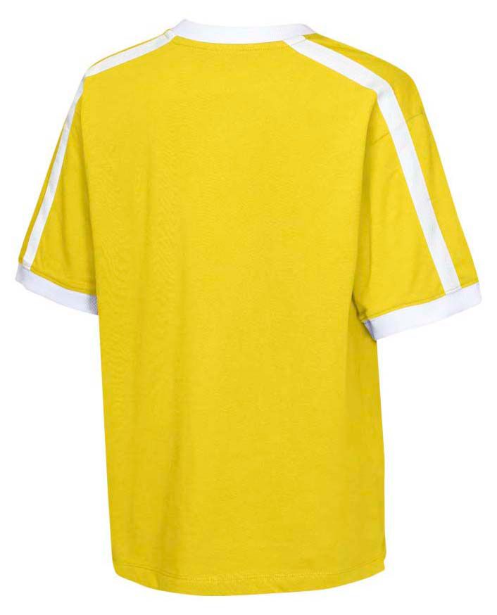 MLS Youth Columbus Crew Maize Make It Count T-Shirt product image