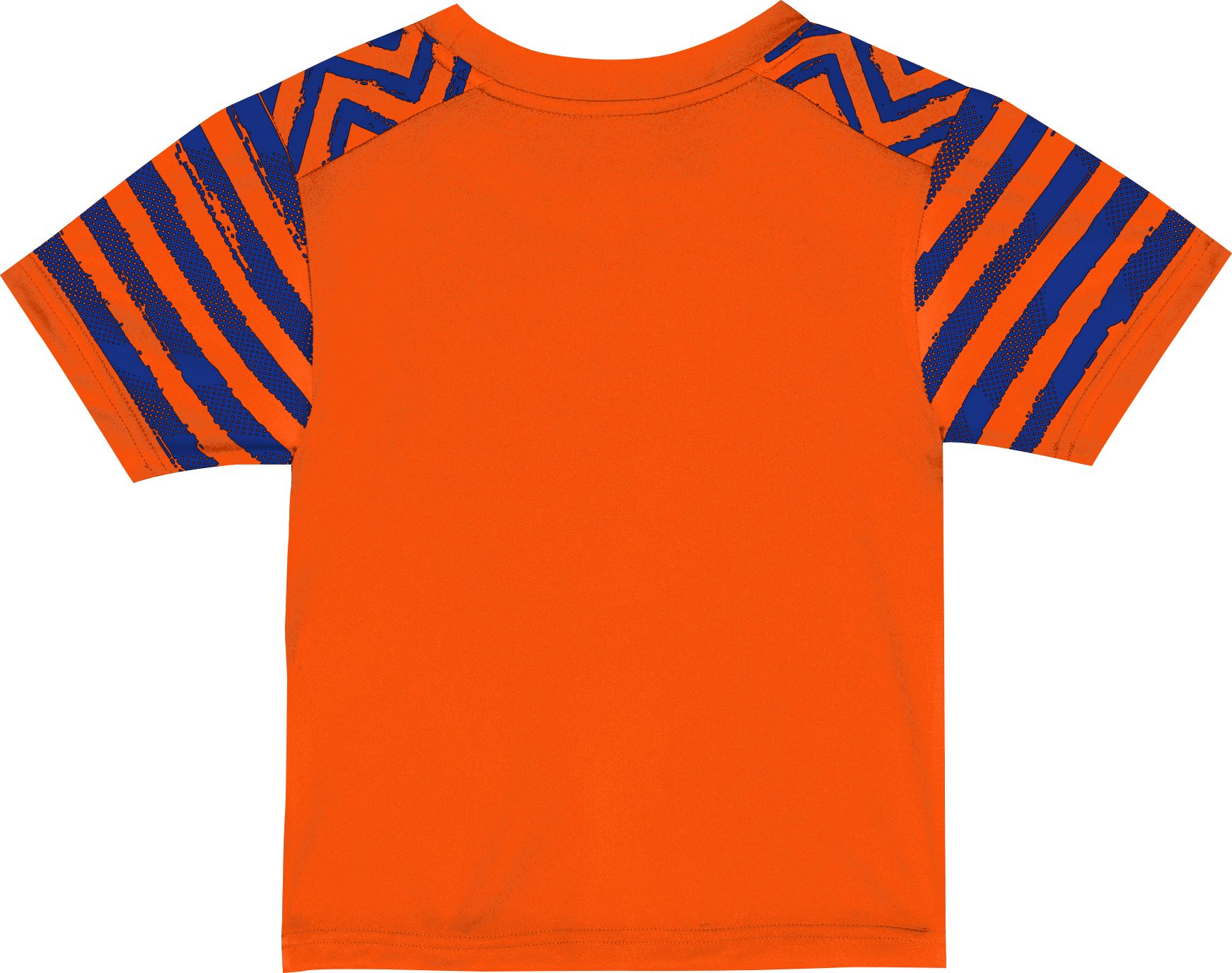 MLS Infant FC Cincinnati Logo Shirt and Shorts Set product image