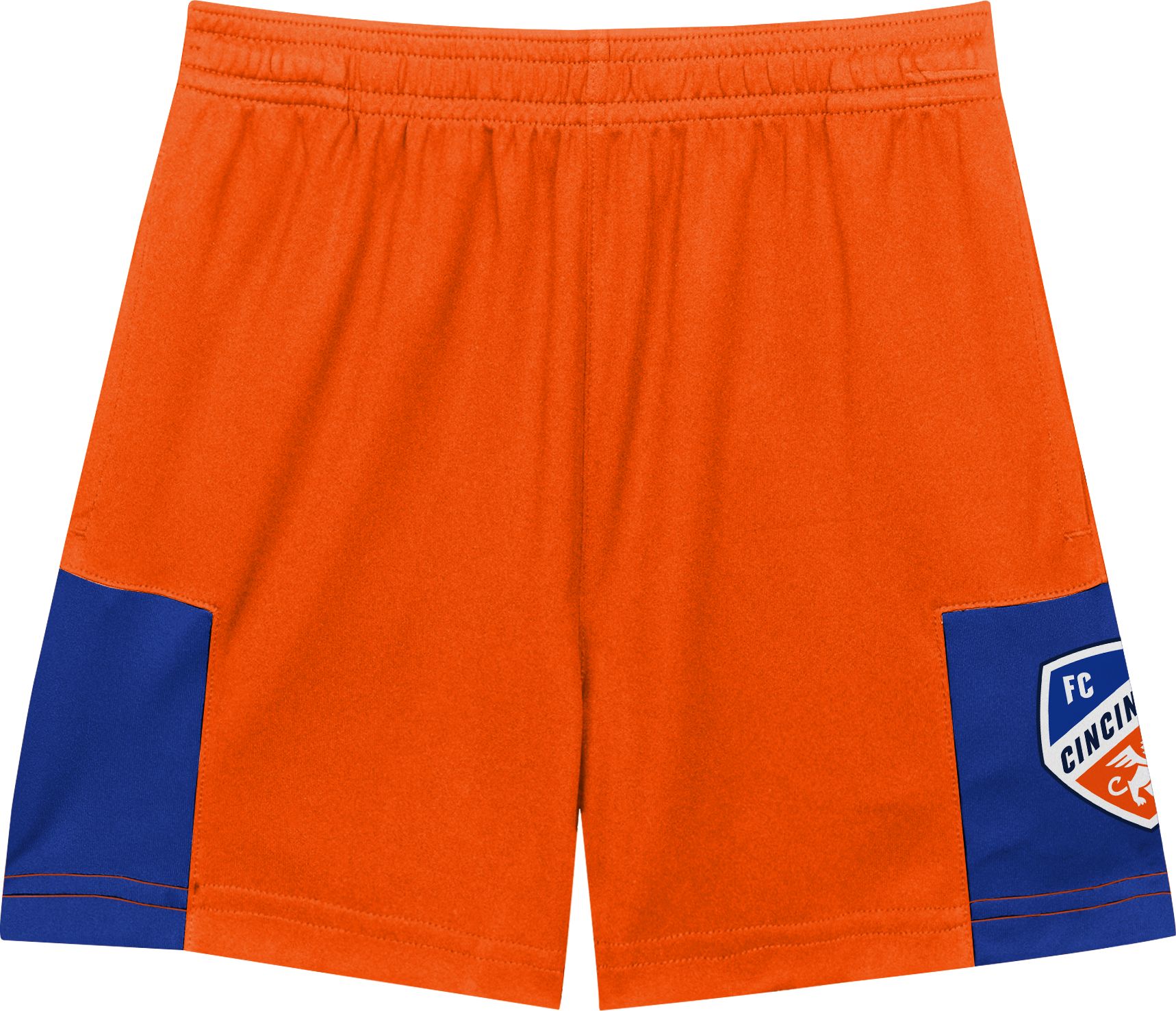 MLS Infant FC Cincinnati Logo Shirt and Shorts Set product image