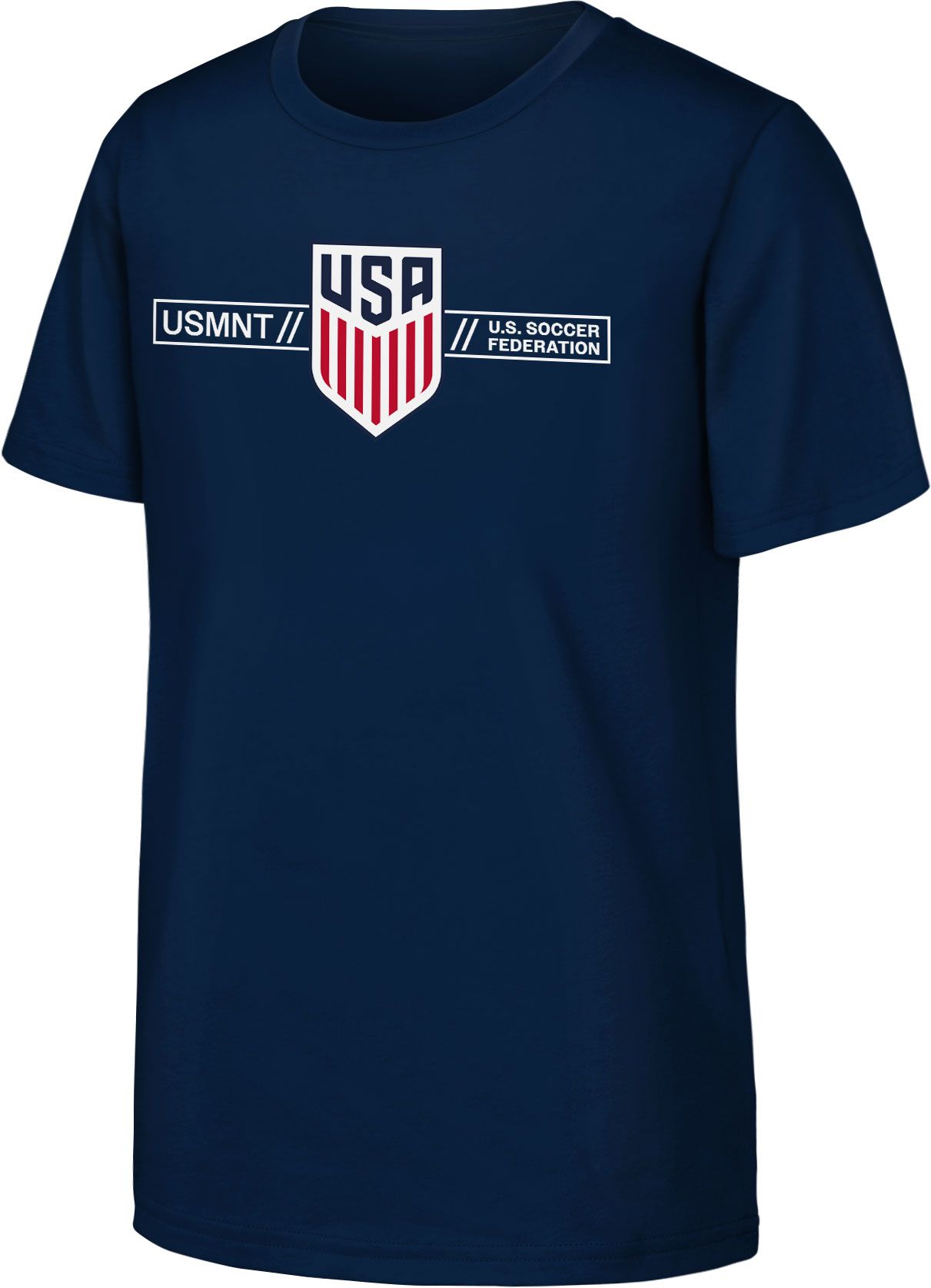 Outerstuff Youth USMNT Navy Christian Pulisic #10 T-Shirt product image