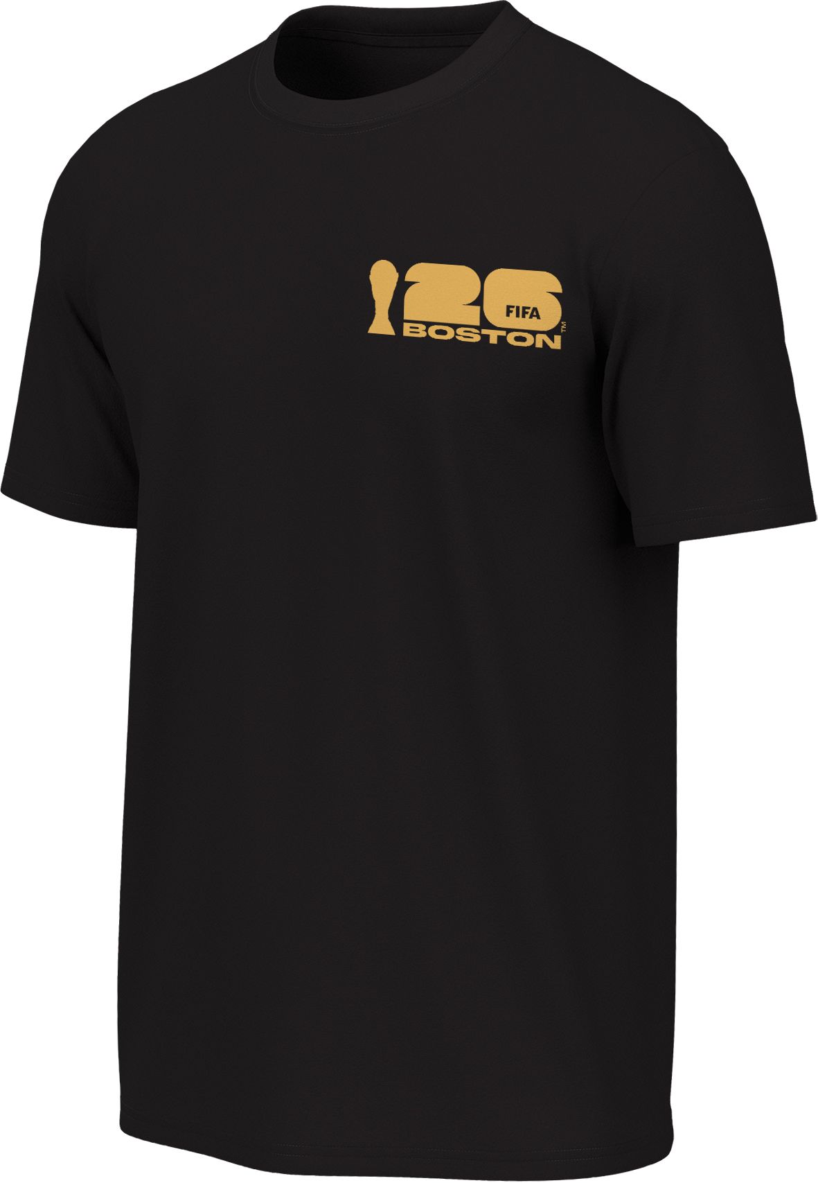 Outerstuff Youth 2026 World Cup Boston Poster T-Shirt product image