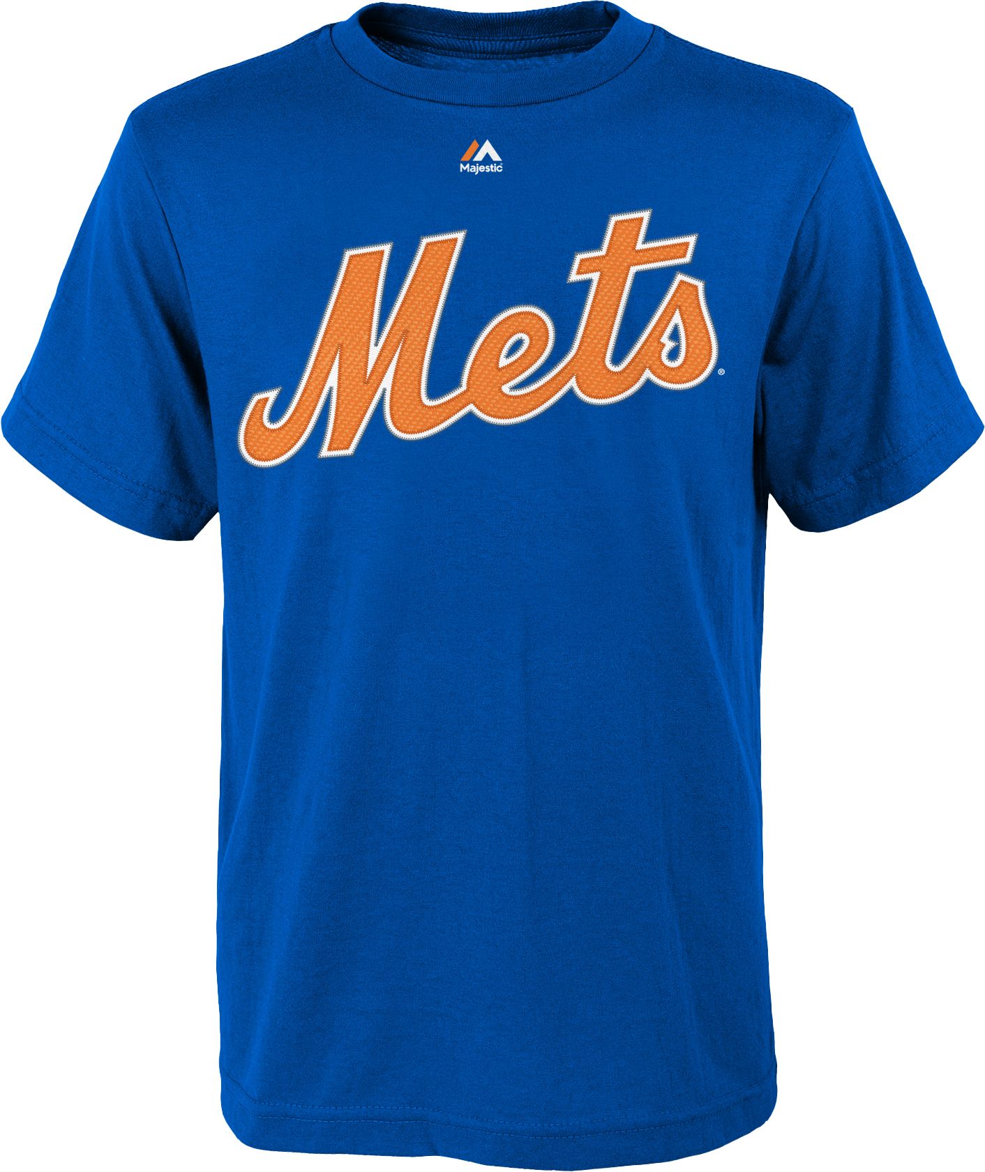 boys mets shirt