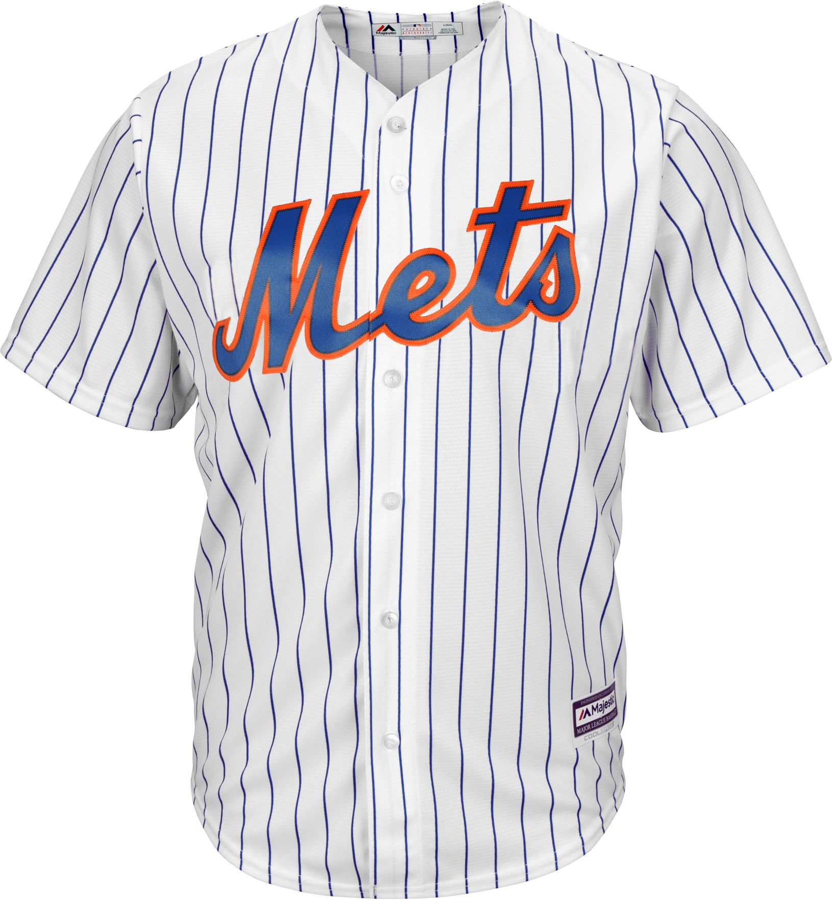 boys mets shirt