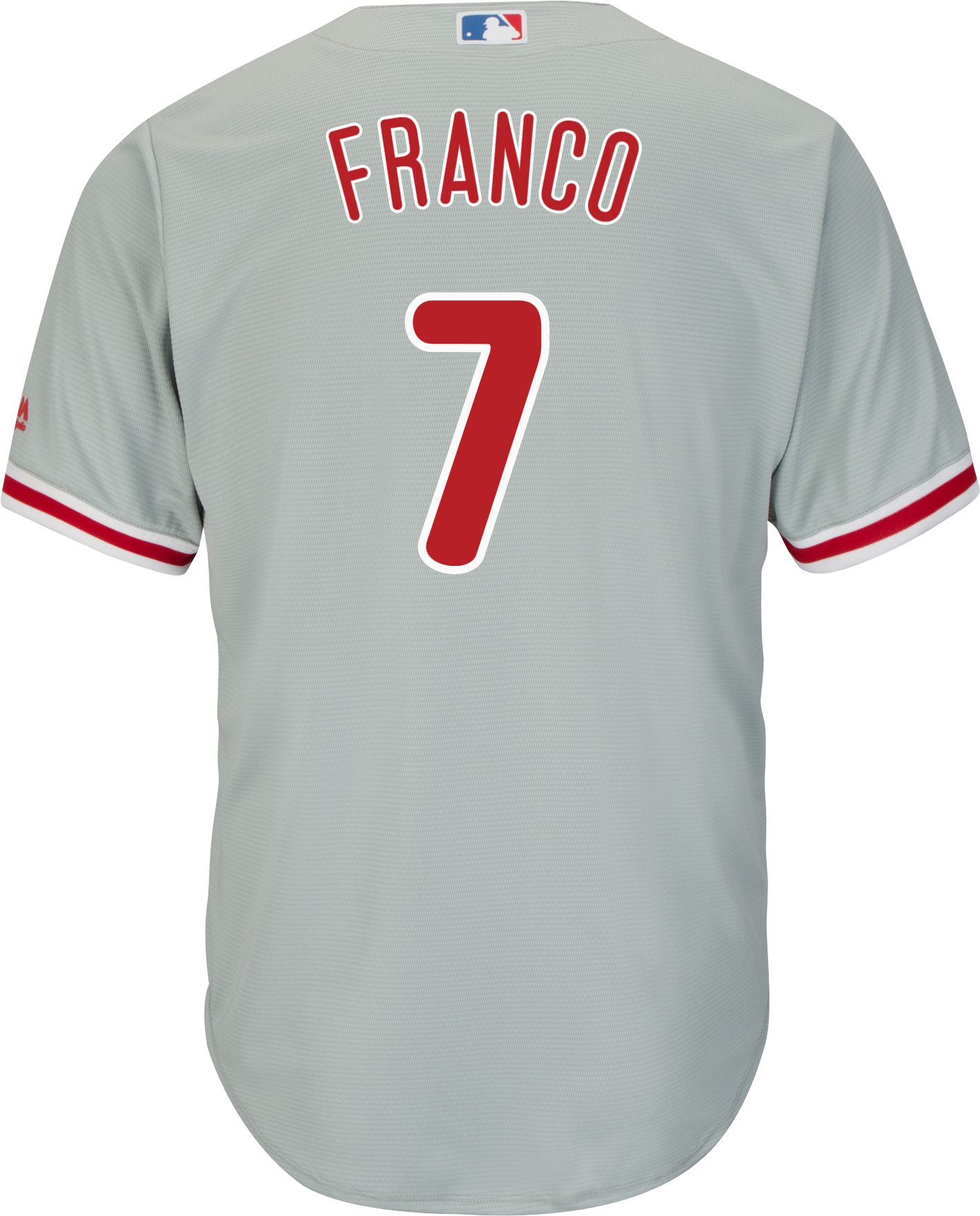 maikel franco jersey