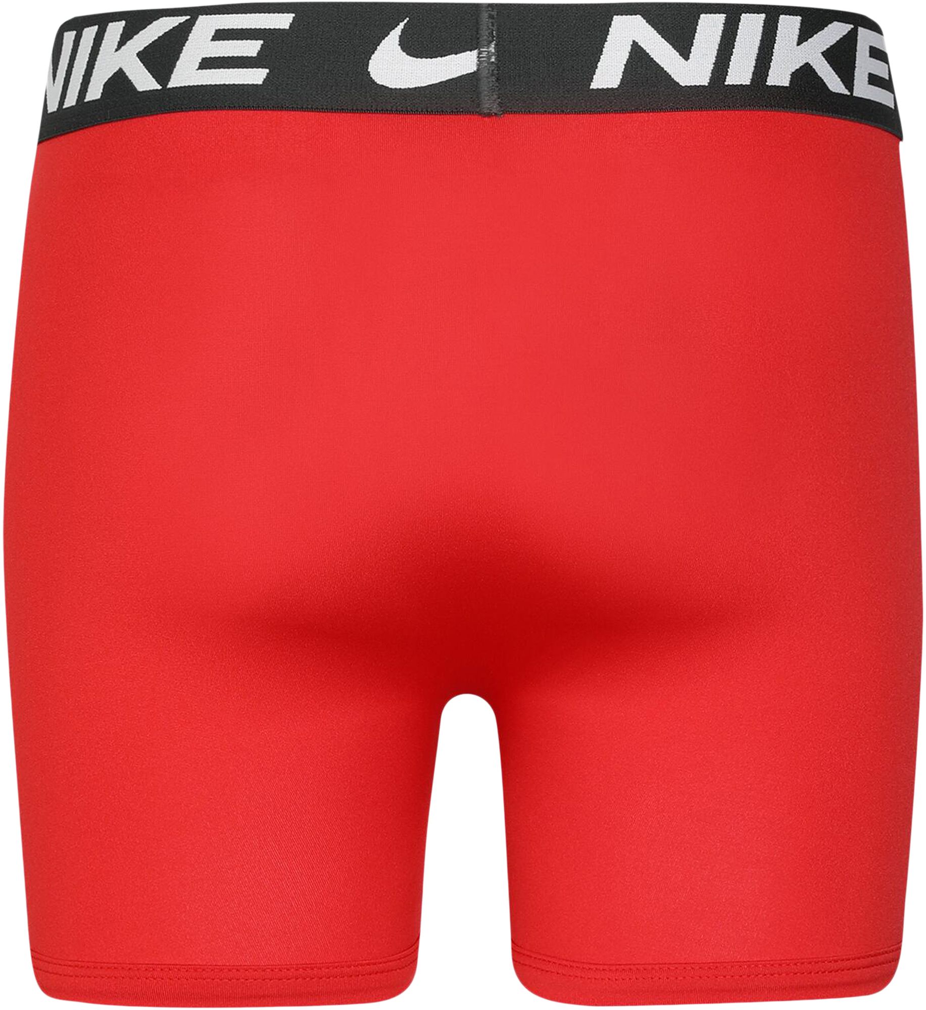 Nike Boys' MICRO Essential Dri-Fit Boxer Briefs, 3 Piece Set product image