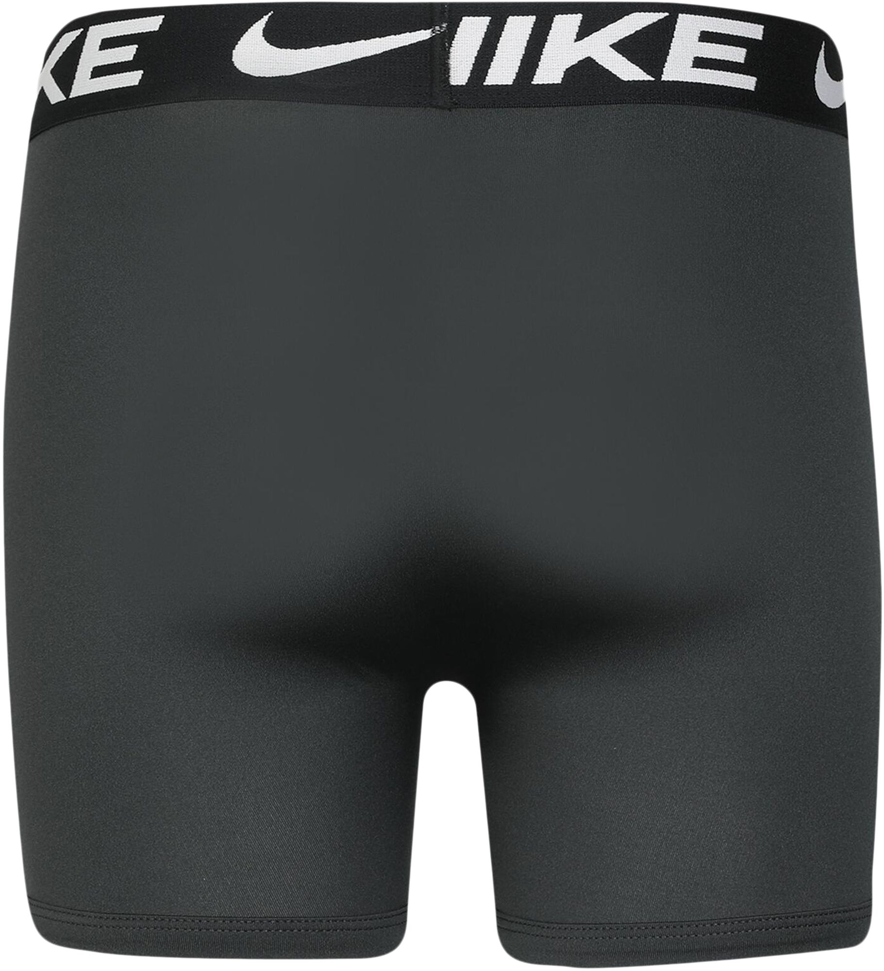 Nike Boys' MICRO Essential Dri-Fit Boxer Briefs, 3 Piece Set product image