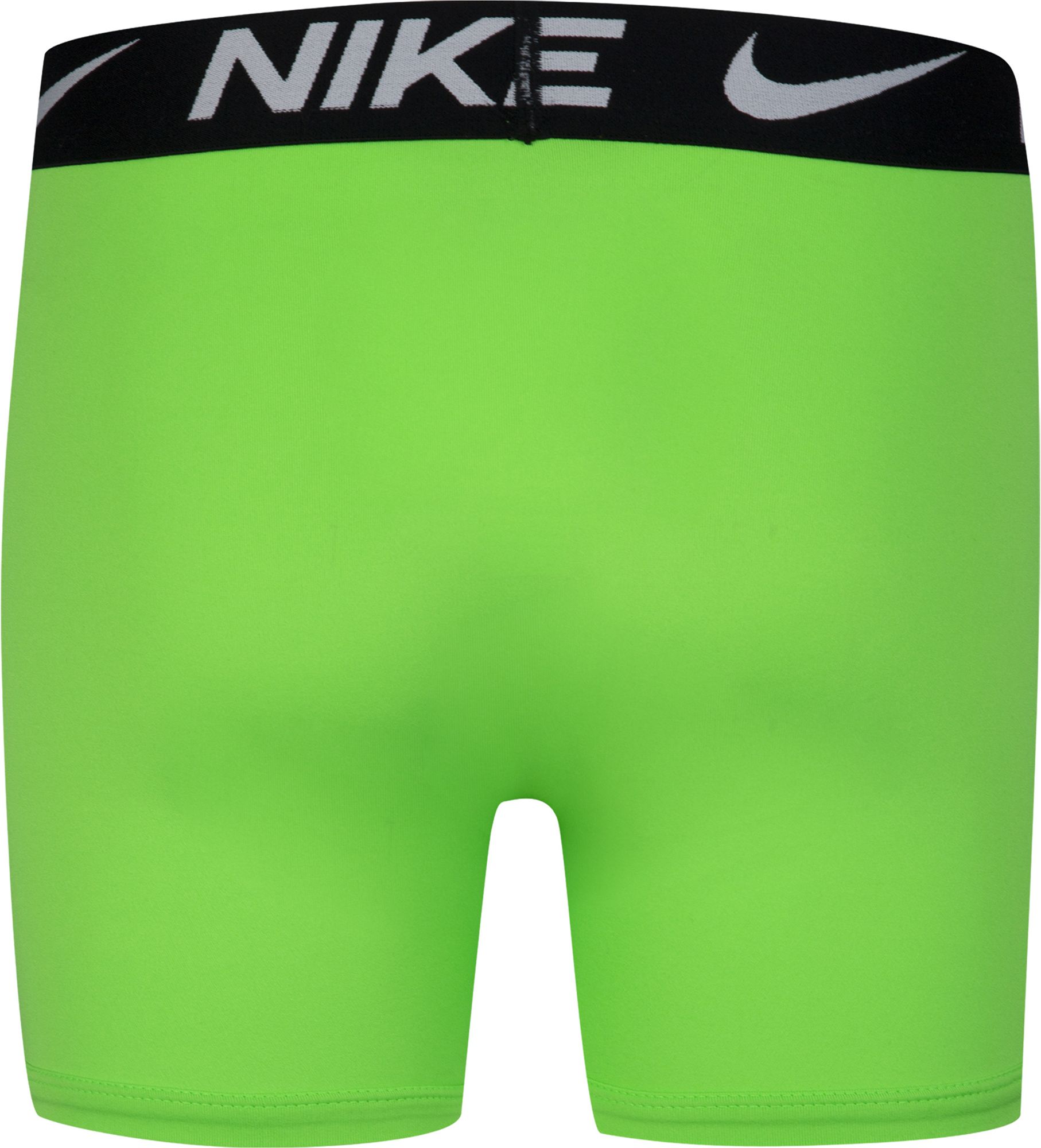 Nike Boys' MICRO Essential Dri-Fit Boxer Briefs, 3 Piece Set product image