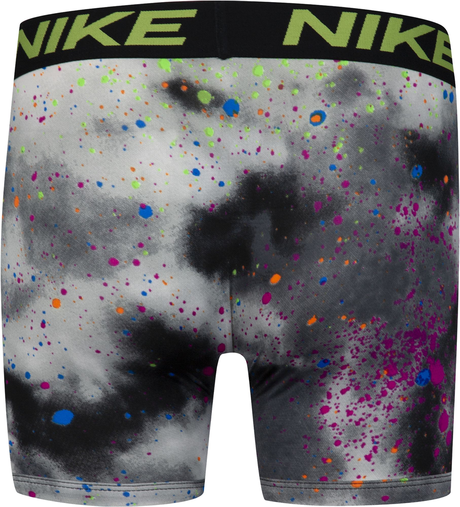 Nike Boys' MICRO Essential Dri-Fit Boxer Briefs, 3 Piece Set product image
