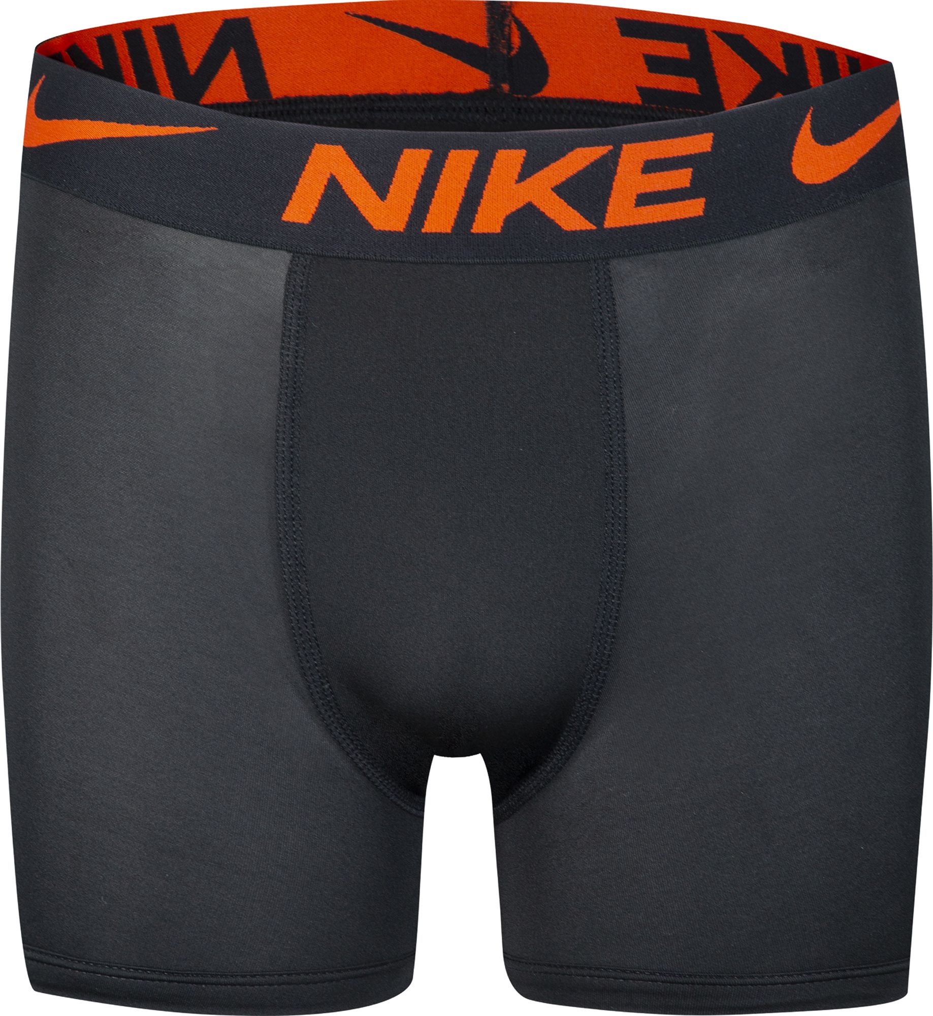 Nike Boys' MICRO Essential Dri-Fit Boxer Briefs, 3 Piece Set product image