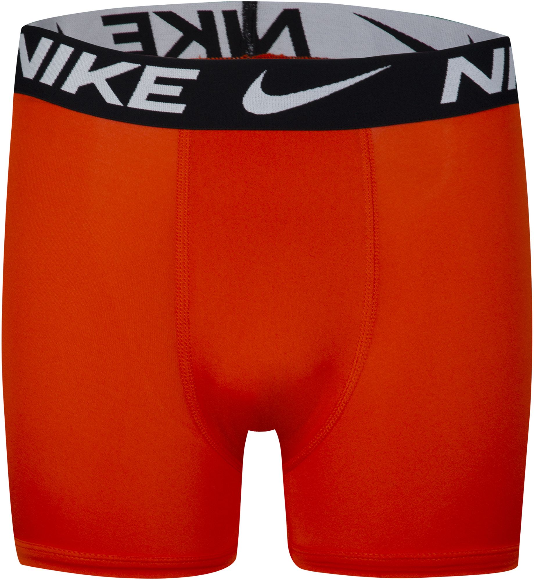 Nike Boys' MICRO Essential Dri-Fit Boxer Briefs, 3 Piece Set product image