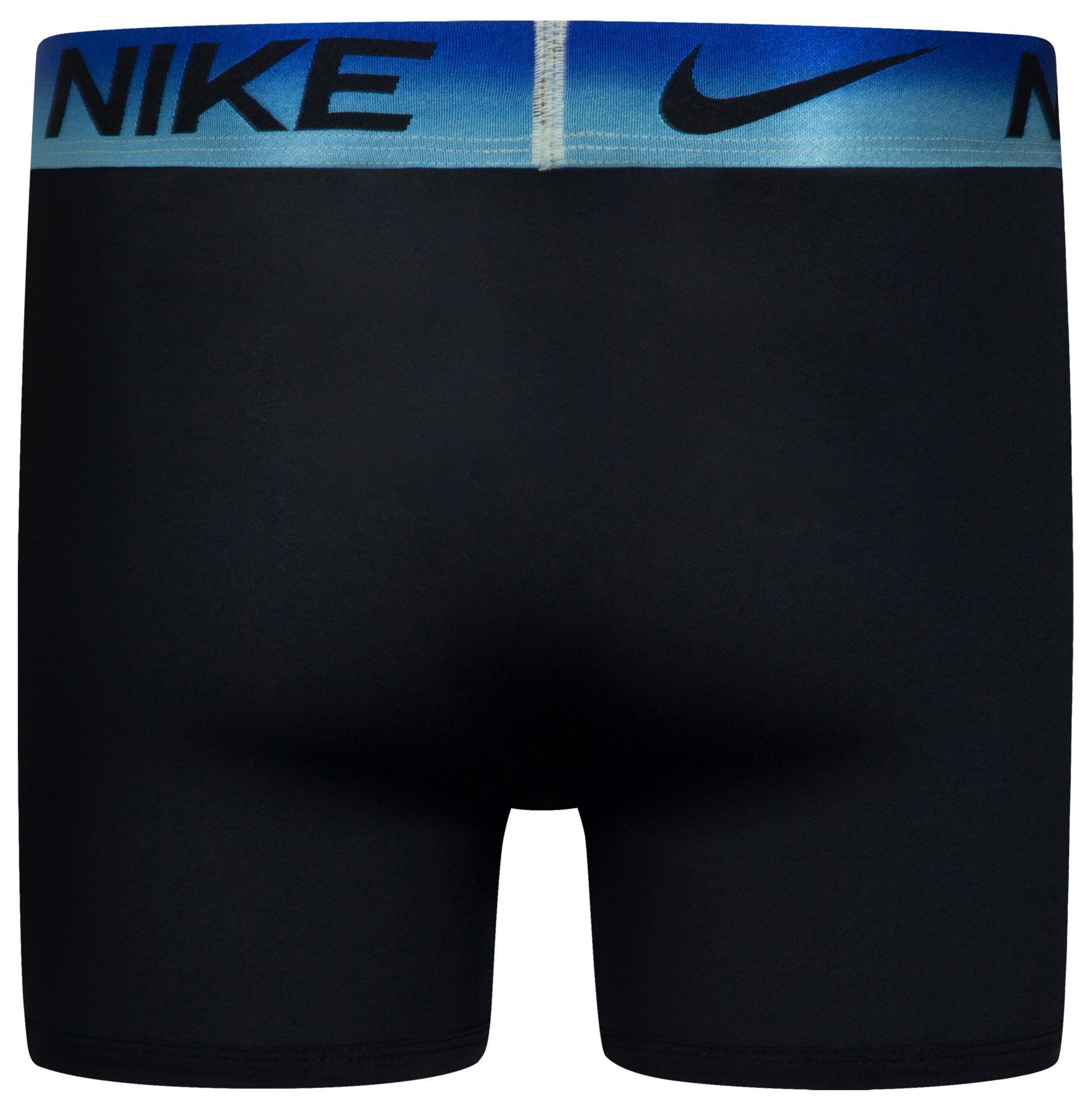 Nike Boys' Ombre Boxer Briefs - 3 Pack product image