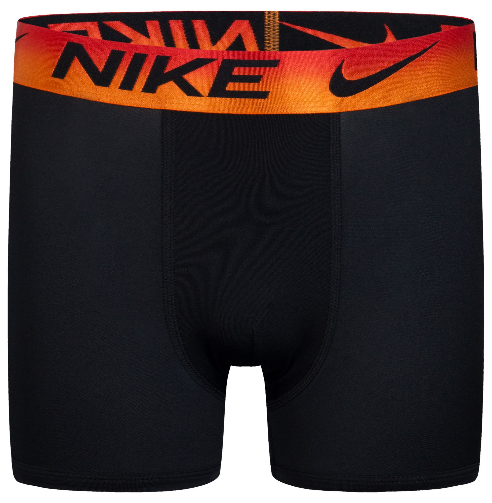 Nike Boys' Ombre Boxer Briefs - 3 Pack product image