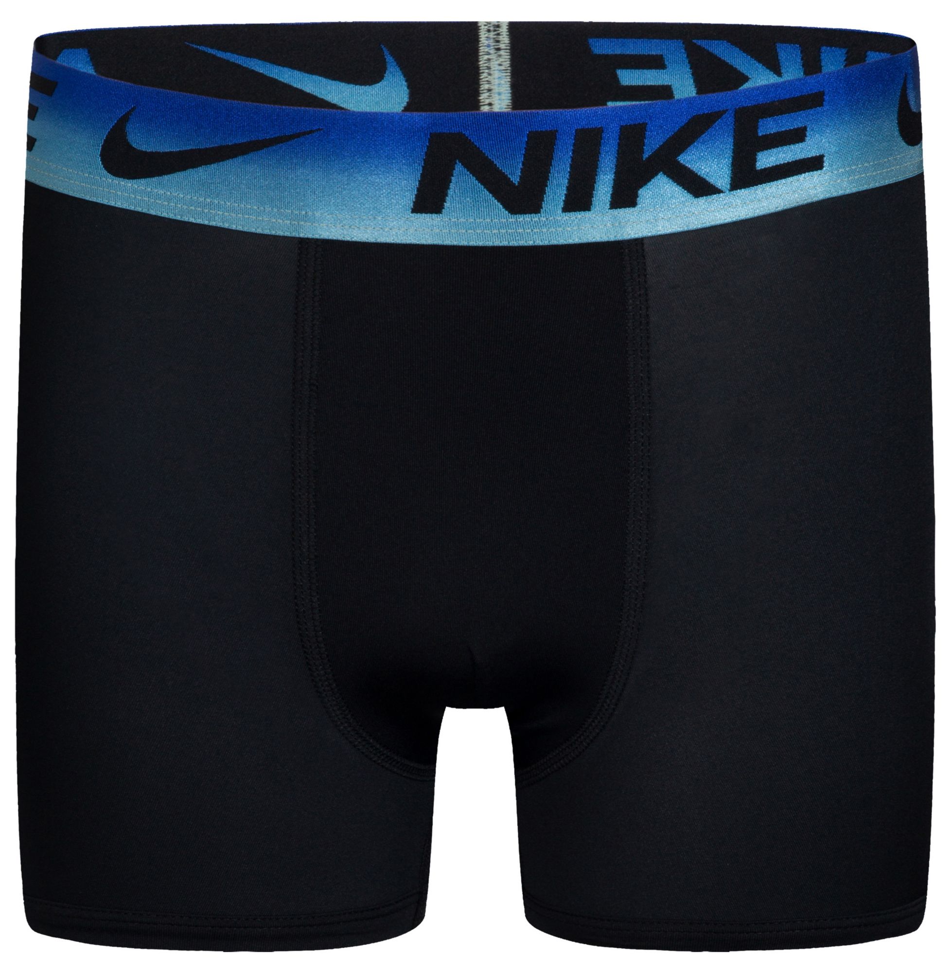 Nike Boys' Ombre Boxer Briefs - 3 Pack product image