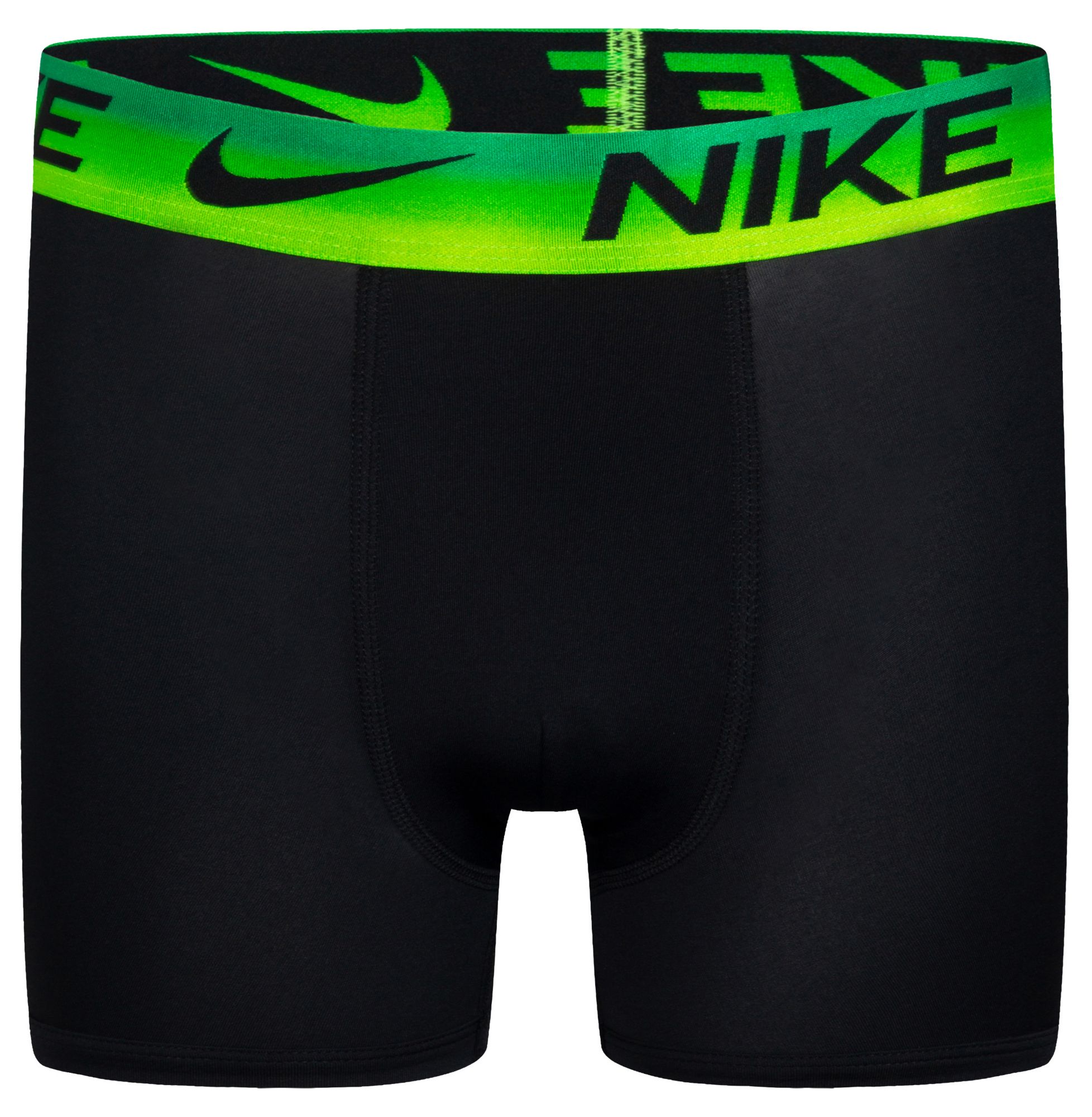 Nike Boys' Ombre Boxer Briefs - 3 Pack product image