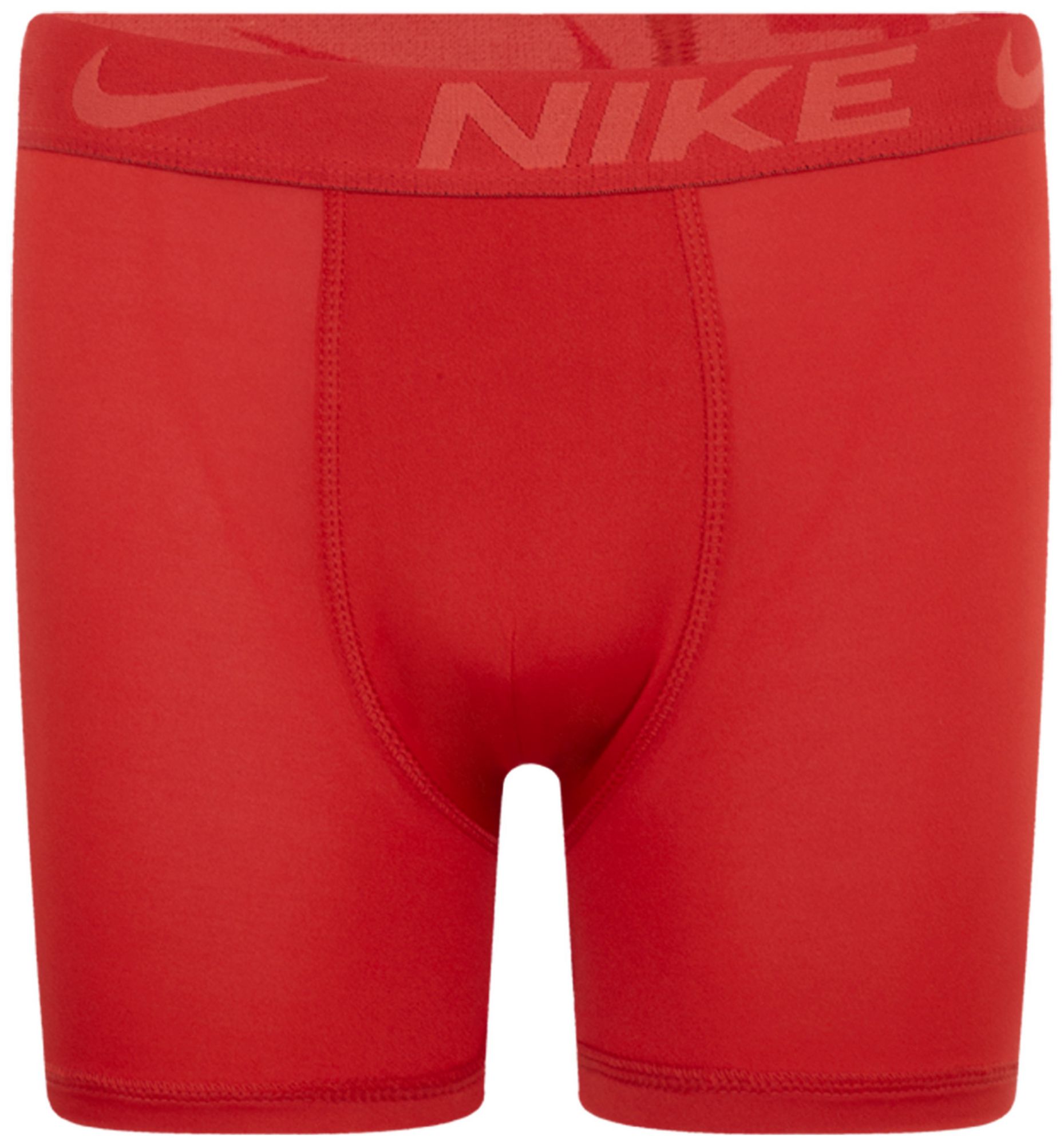 Nike Boys' Color Pop Boxer Briefs - 5 Pack product image