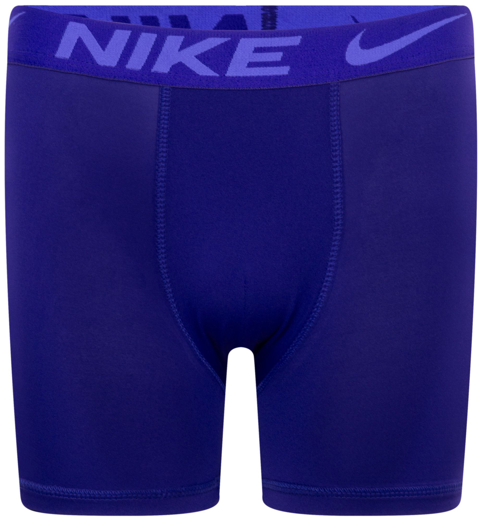 Nike Boys' Color Pop Boxer Briefs - 5 Pack product image