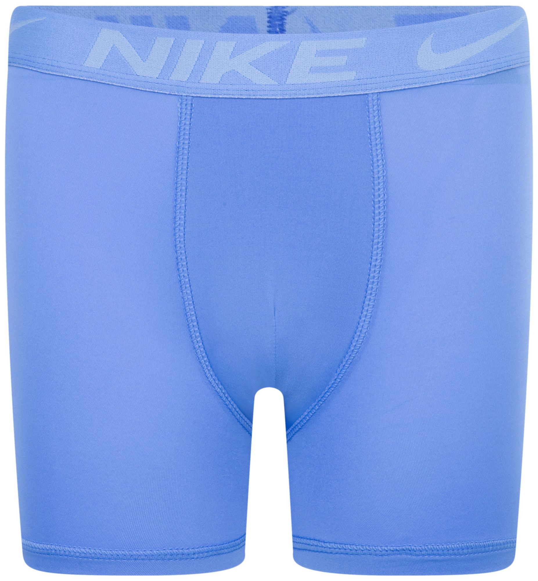 Nike Boys' Color Pop Boxer Briefs - 5 Pack product image
