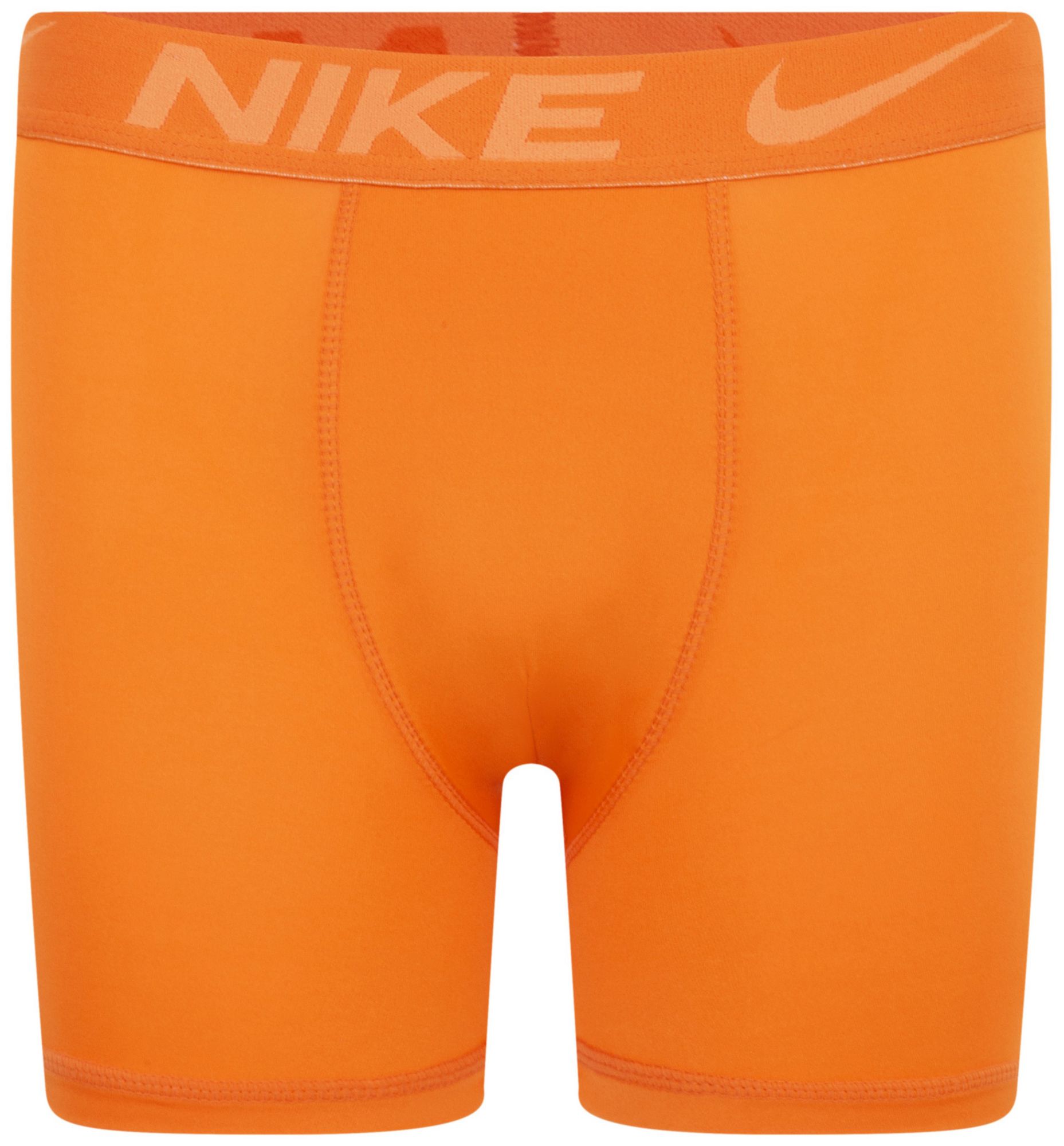 Nike Boys' Color Pop Boxer Briefs - 5 Pack product image