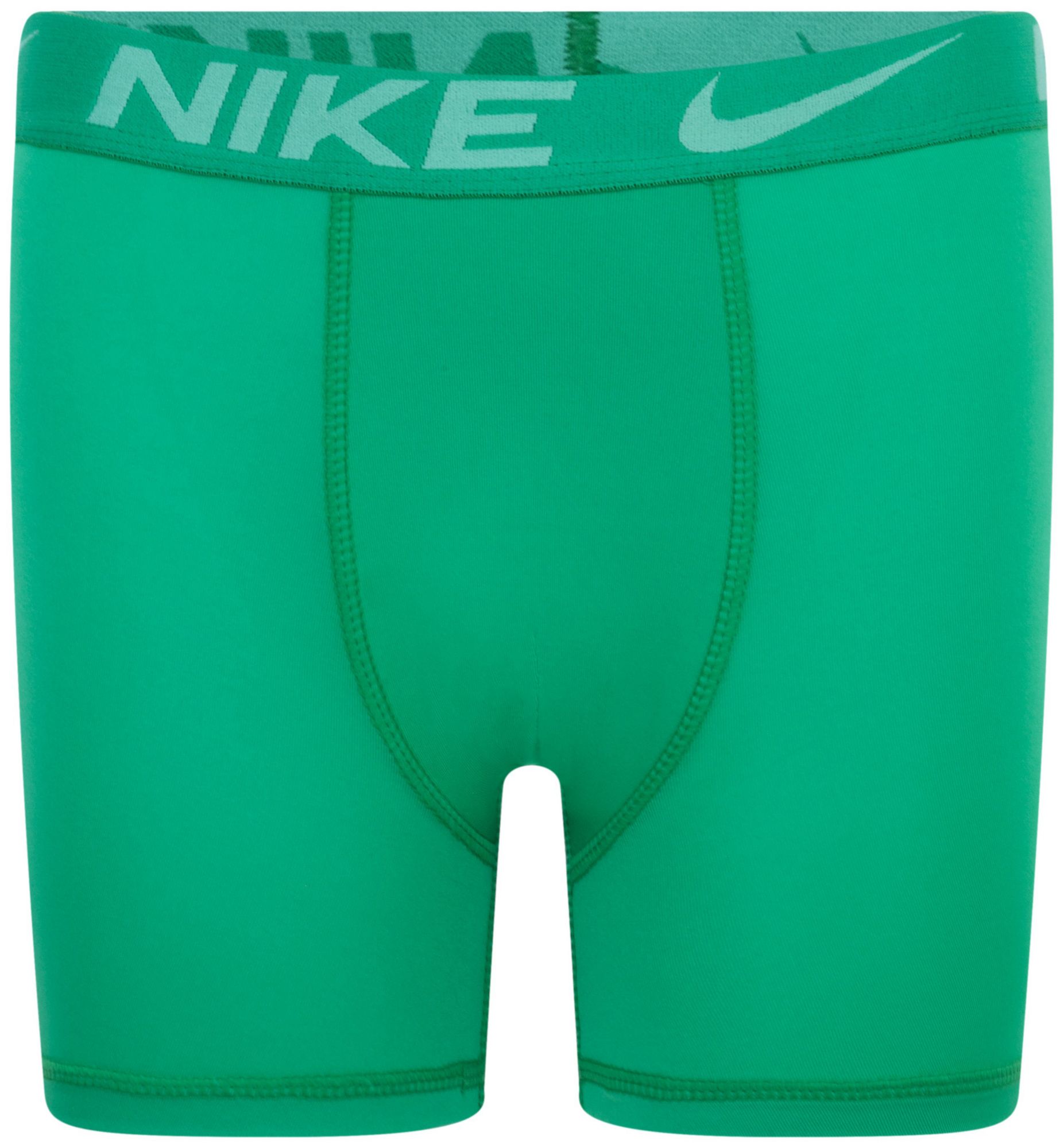 Nike Boys' Color Pop Boxer Briefs - 5 Pack product image