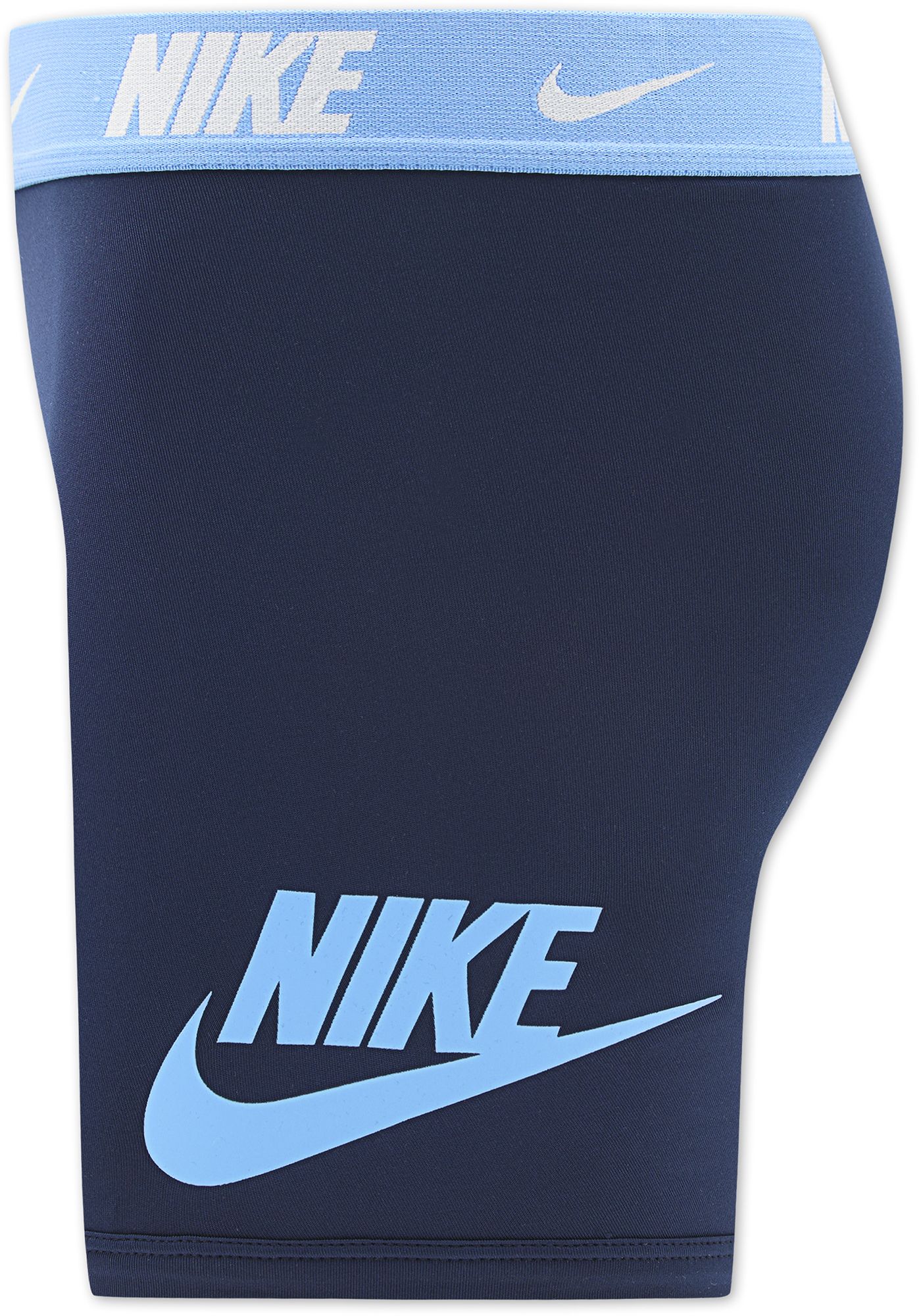 Nike Boys' Printed Boxer Briefs - 2 Pack product image