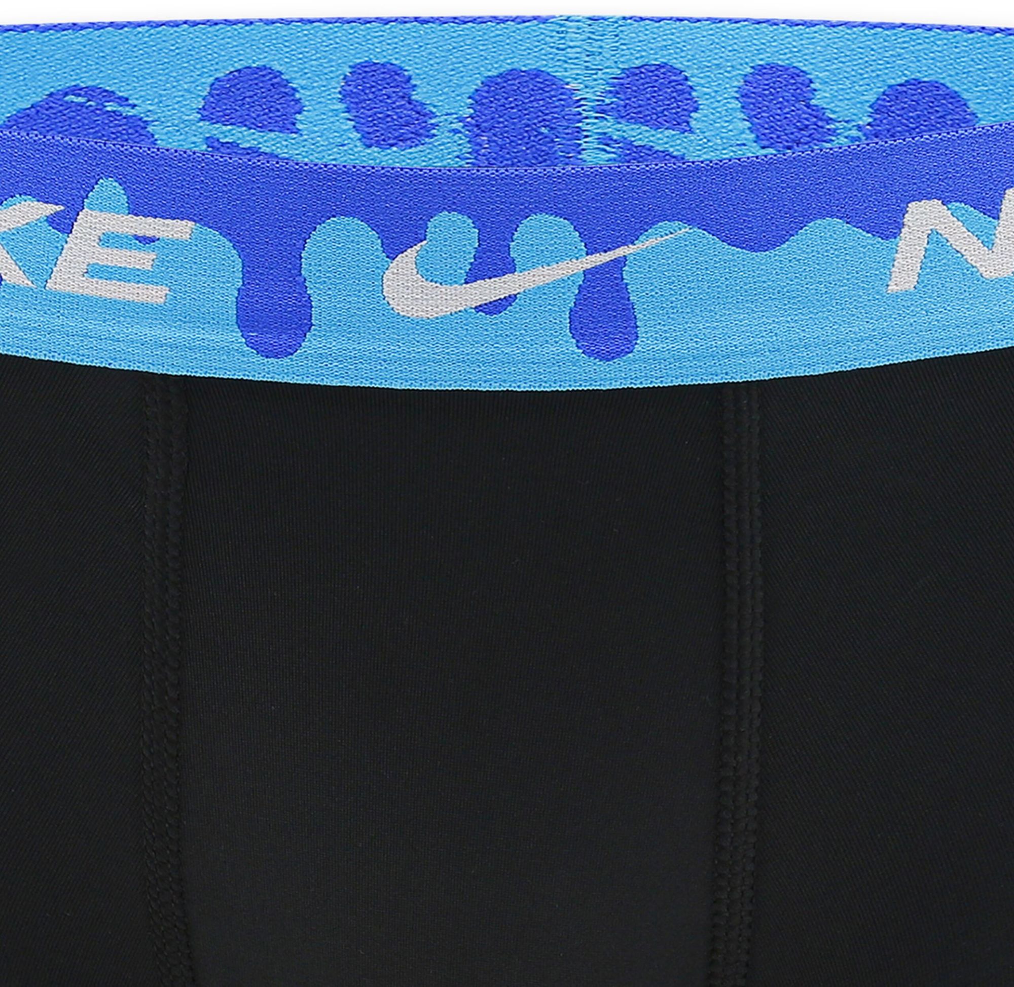 Nike Boys' Printed Boxer Briefs - 2 Pack product image