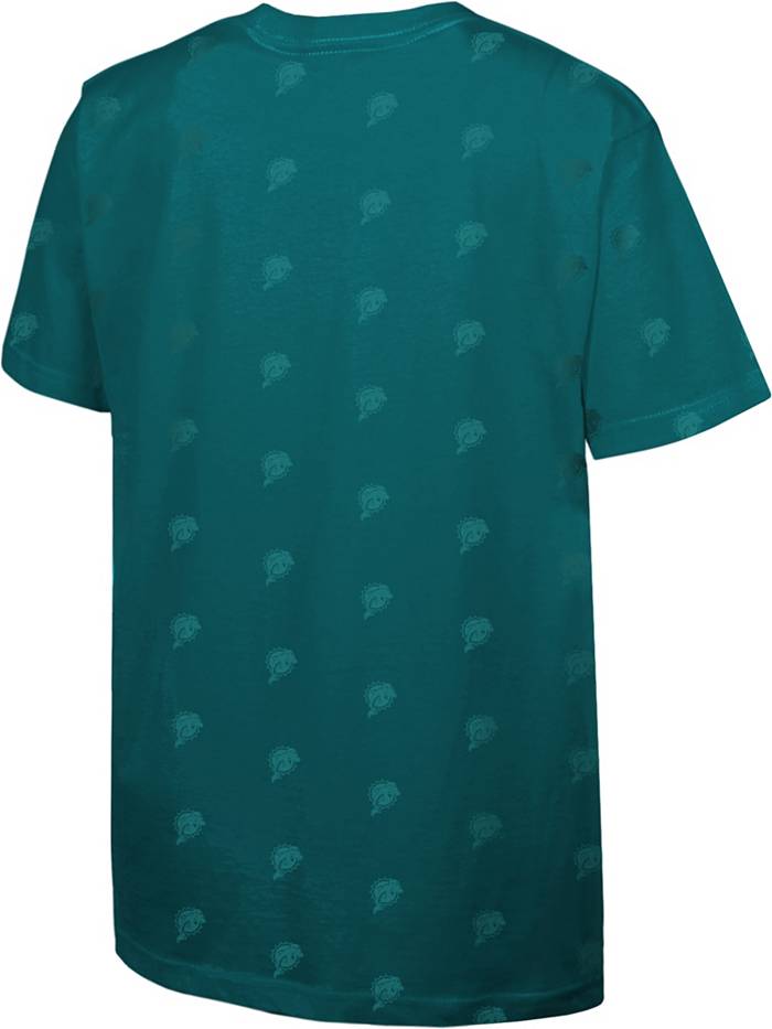 MIami Dolphins T-Shirt – Reware Vintage