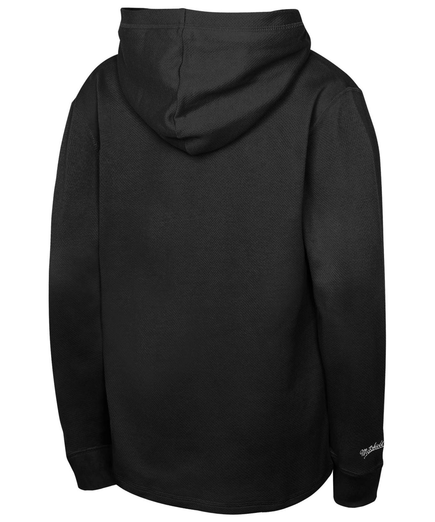 Steelers therma fit hoodie new arrivals
