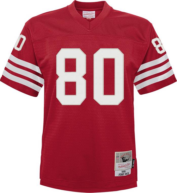 sf 49ers jerry rice