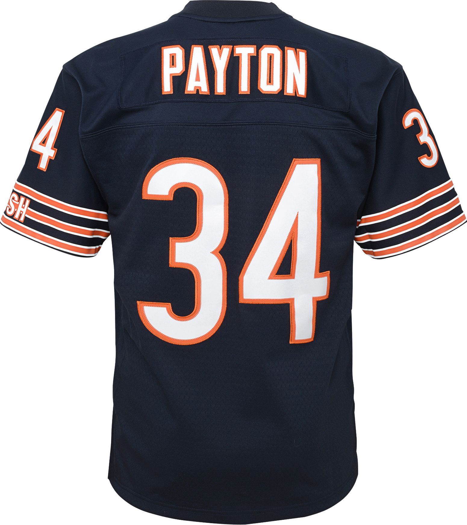 Mitchell & Ness Youth 1985 Game Jersey Chicago Bears Walter Payton #34 product image