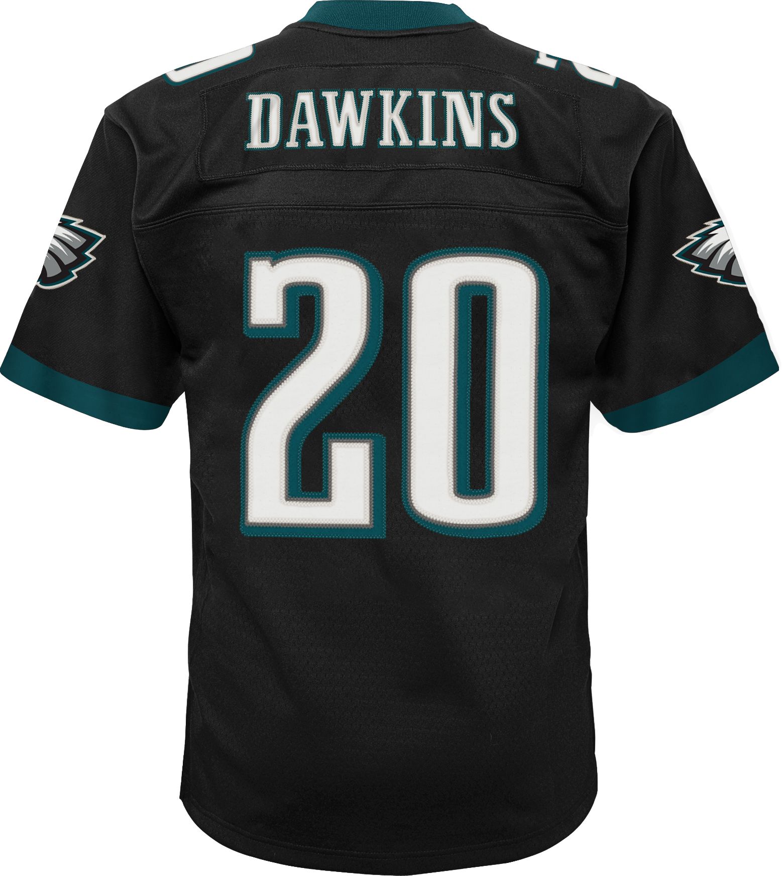 Mitchell & Ness Youth 2004 Game Jersey Philadelphia Eagles Brian Dawkins #20 product image