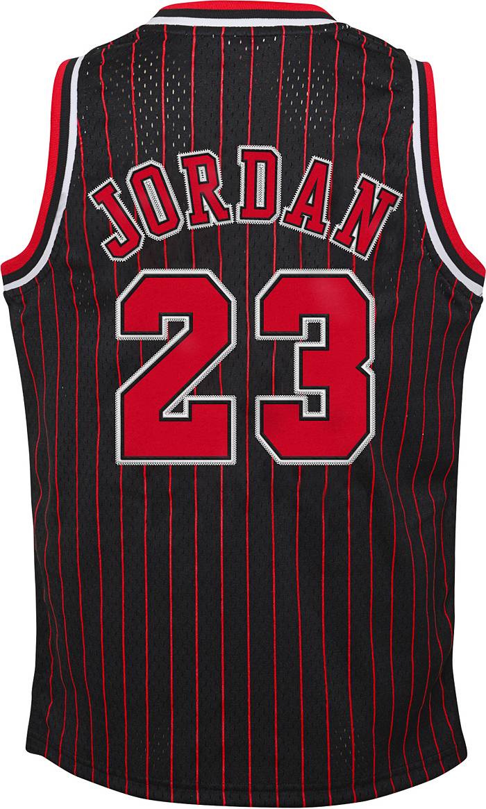 Nike Limited #23 Jordan Basketball Jersey (White) by Nike