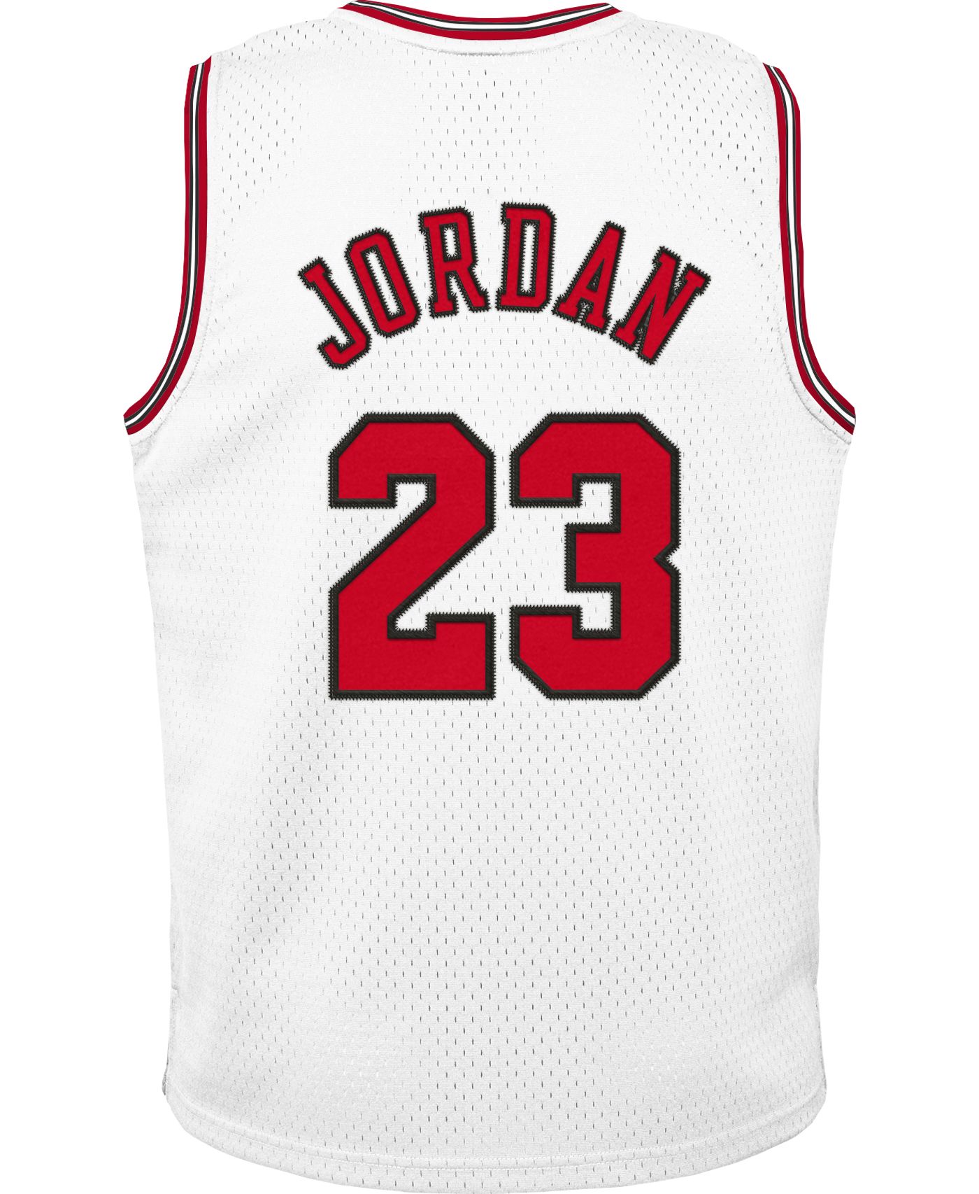 Michael Jordan #23 Jersey Bulls Nike Youth Small Brand New with Tags selling