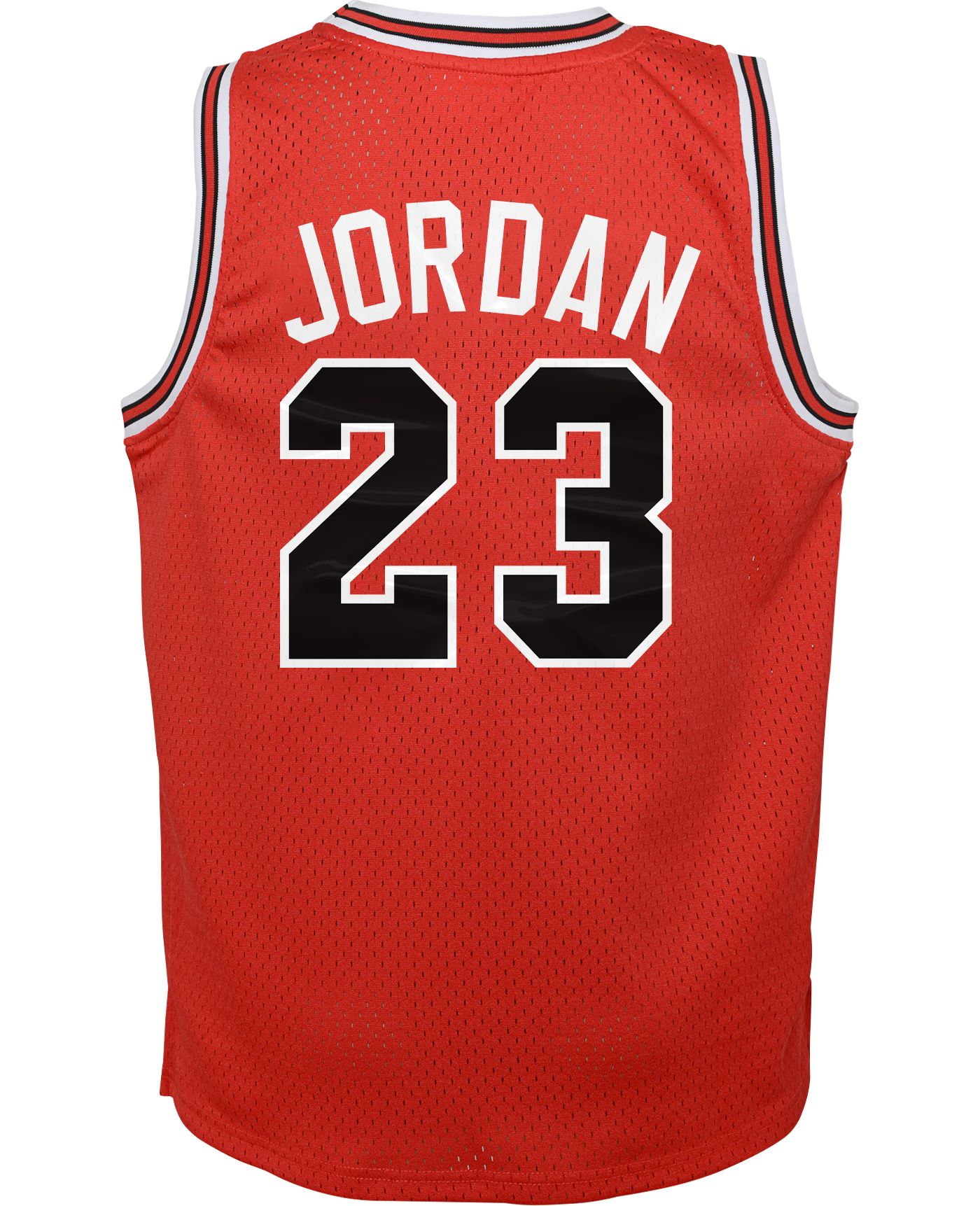 Chicago bulls jordan 23 online