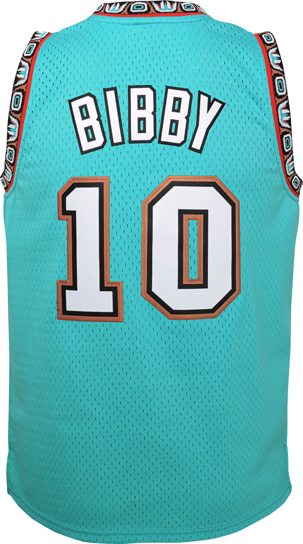 Grizzlies best sale mike bibby