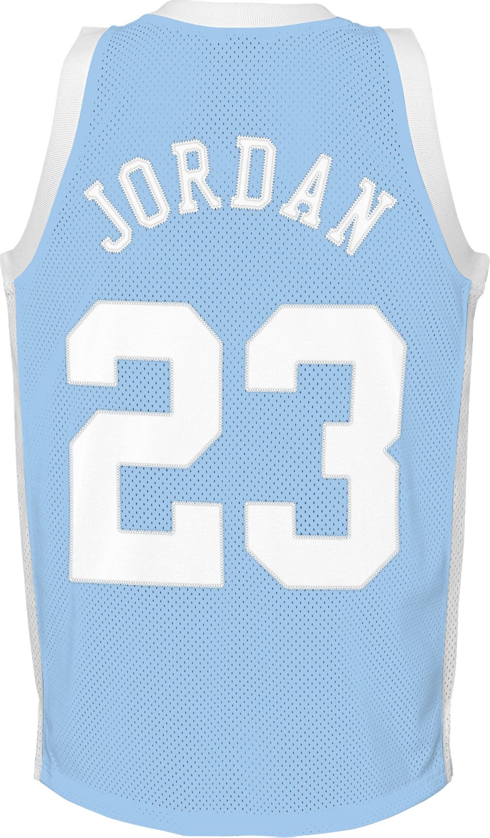 Michael jordan cheap replica jersey youth