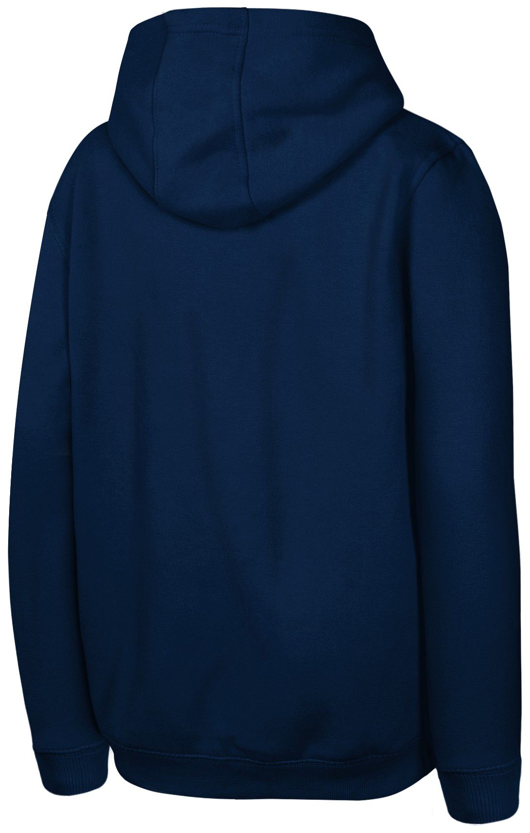 Mitchell & Ness Youth Real Salt Lake Navy Mascot Pullover Hoodie product image