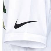 Nike 3BRAND Kids Combat Fill Short Sleeve T-Shirt product image