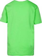 Nike 3BRAND Kids Why Not You Short Sleeve T-Shirt product image