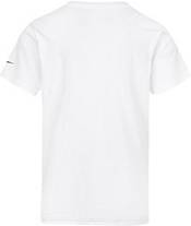 Nike Boys' Dangeruss AOP Dip Short Sleeve T-Shirt product image