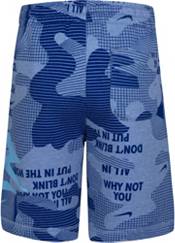 Nike Boys' All Seasons AOP Shorts product image