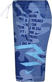 Nike Boys' All Seasons AOP Shorts product image
