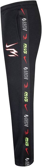 Nike 3BRAND by Russell Wilson Boys' Icon Panel Pants product image