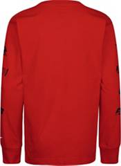 Nike 3BRAND by Russell Wilson Boys' Long Sleeve Icon T-Shirt product image