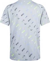 Nike 3BRAND by Russell Wilson Boys' Printed Dri-FIT T-Shirt product image