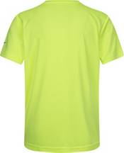 Nike 3BRAND by Russell Wilson Boys' Blur Icon Dri-FIT T-Shirt product image
