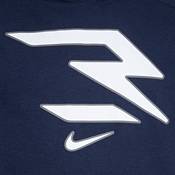 Nike 3BRAND by Russell Wilson Boys' Logo Pullover Hoodie product image