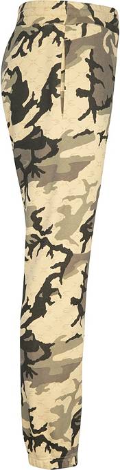 Nike 3Brand by Russell Wilson Boys' Camo Icon Pants product image