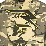 Nike 3Brand by Russell Wilson Boys' Camo Icon Hoodie product image